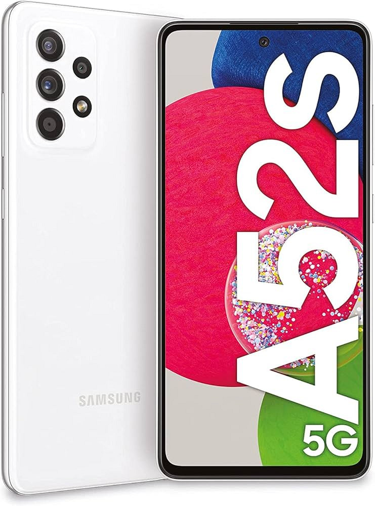 Samsung Galaxy A52s