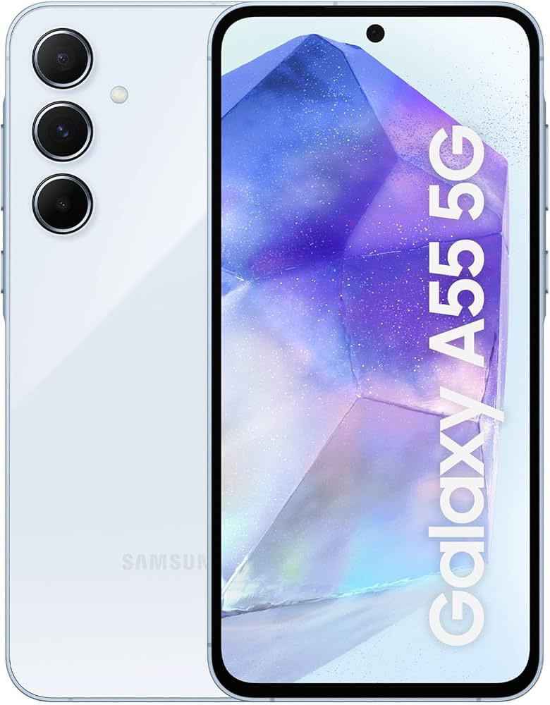 Samsung Galaxy A55