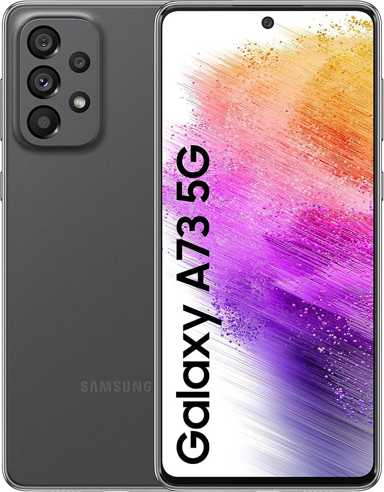 Samsung Galaxy A73