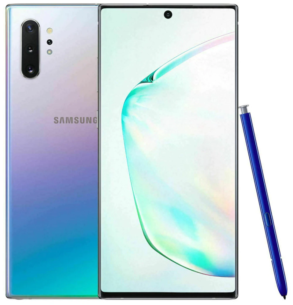 Samsung Galaxy Note 10