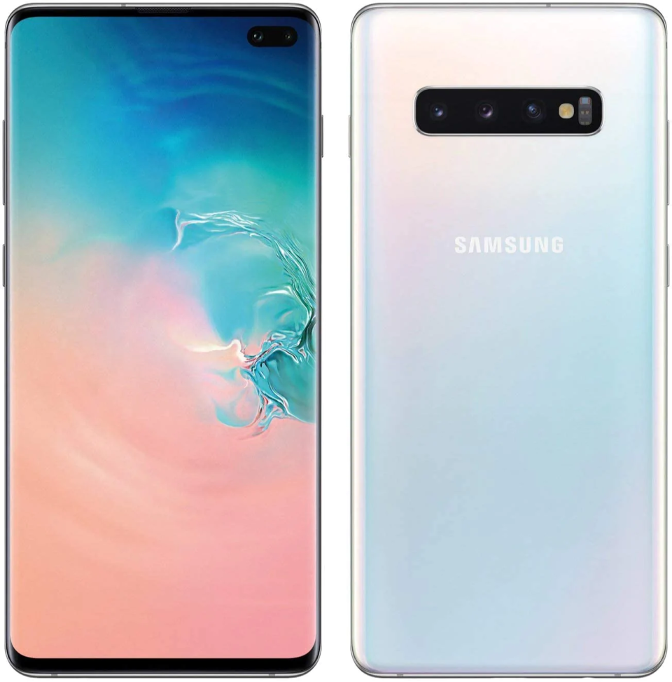 Samsung Galaxy S10e
