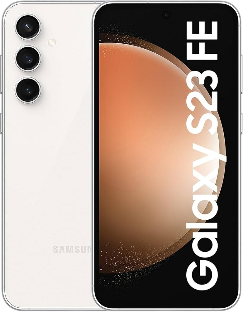 Samsung Galaxy S23 FE