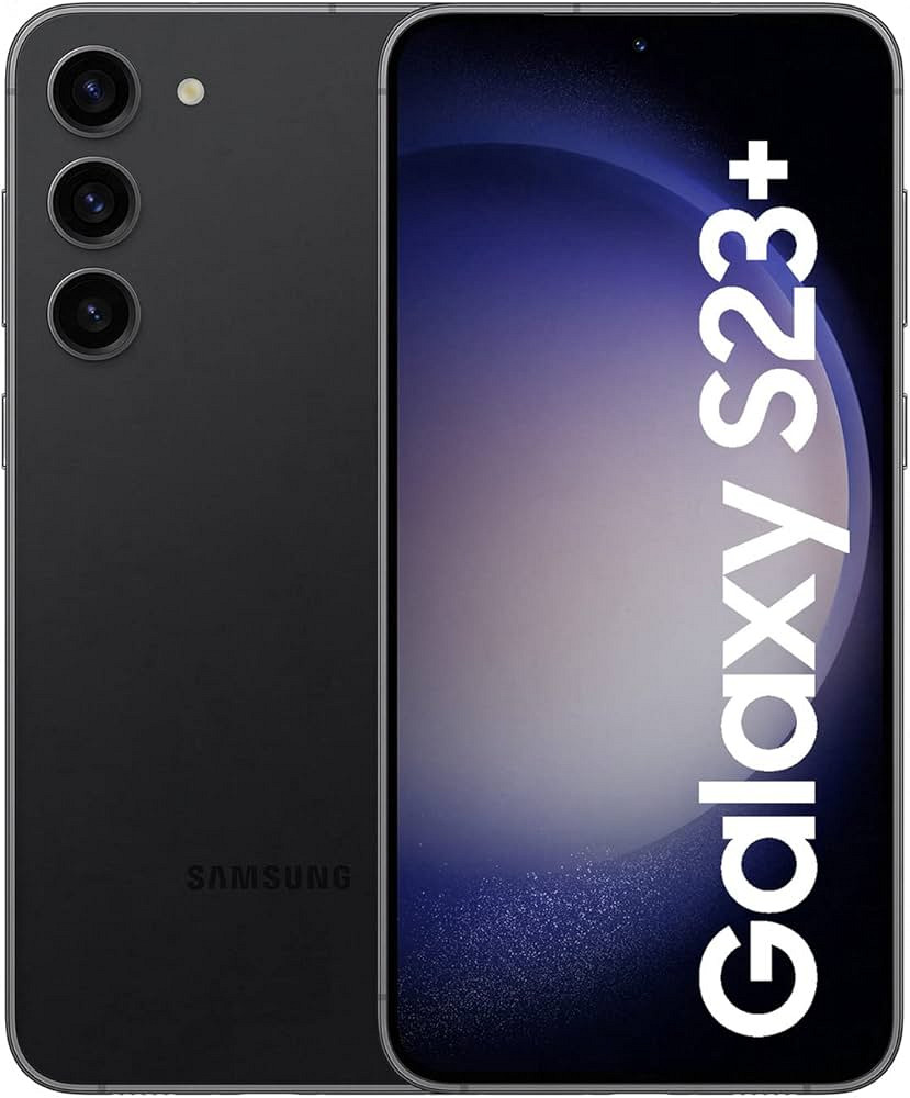 Samsung Galaxy S23 Plus