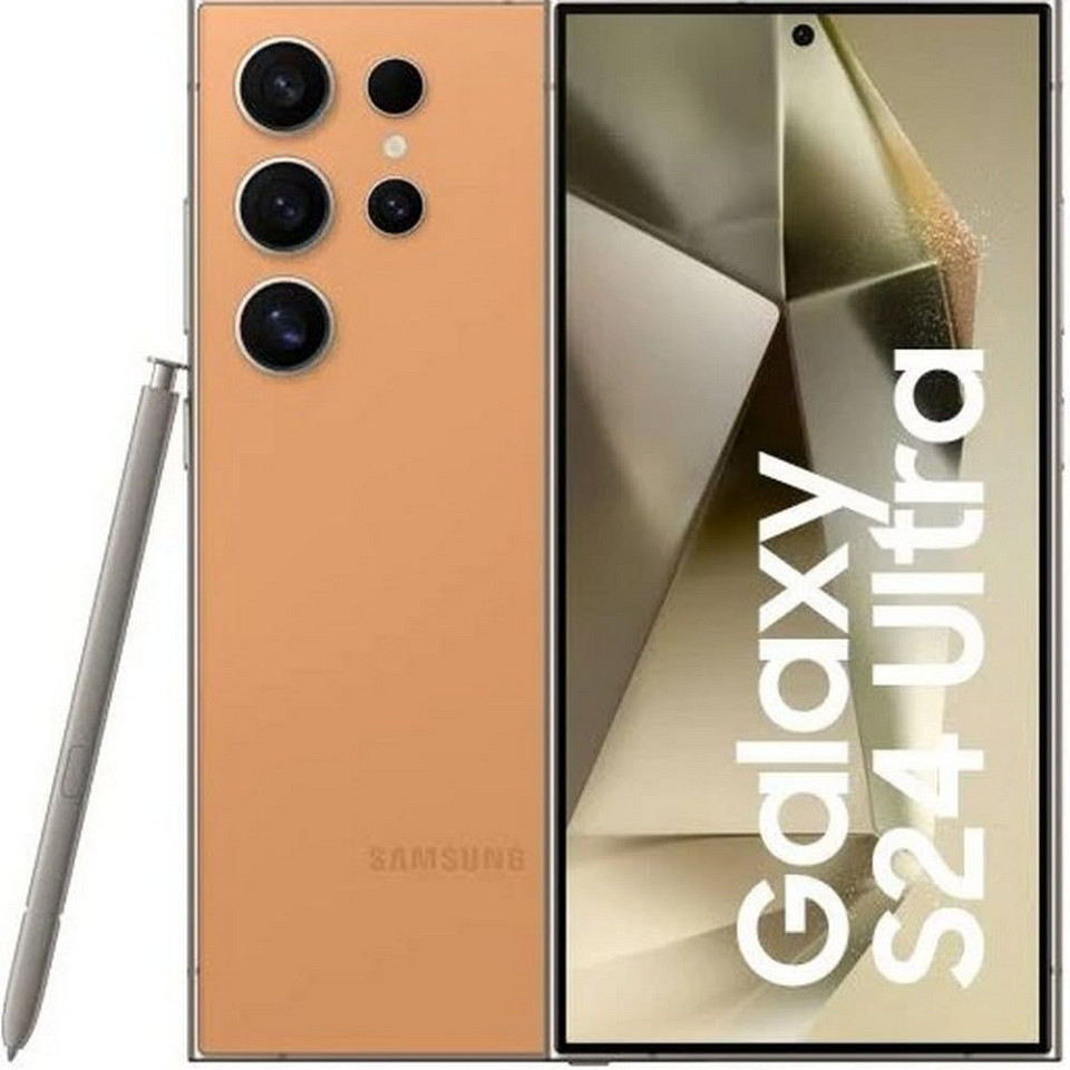 Samsung Galaxy S24 Ultra