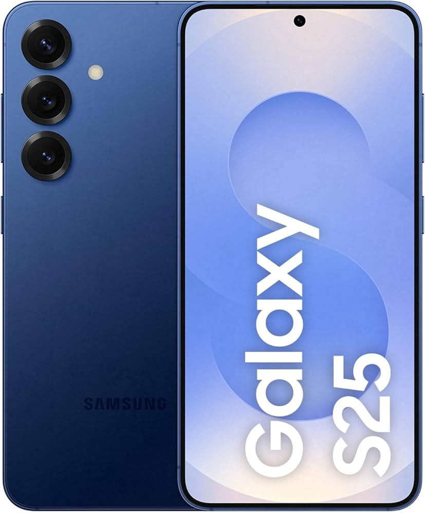 Samsung Galaxy S25