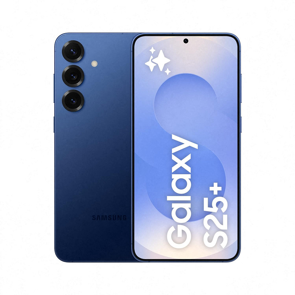 Samsung Galaxy S25 Plus