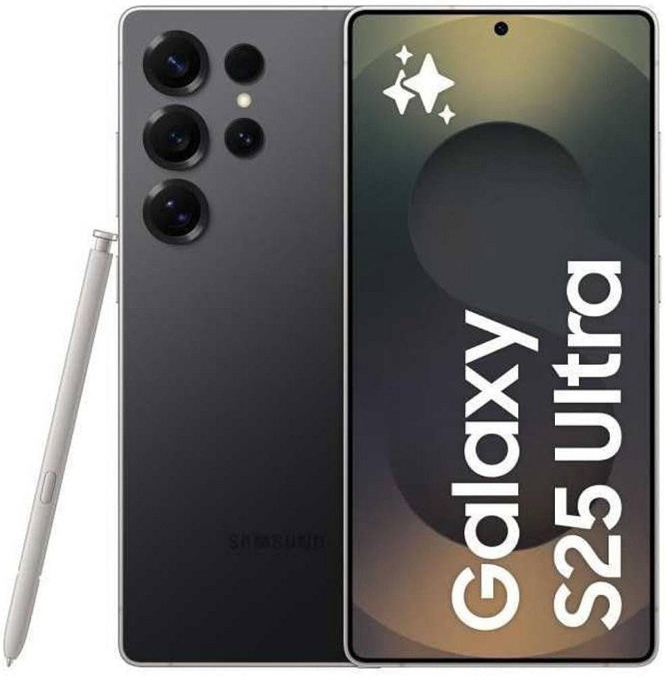 Samsung Galaxy S25 Ultra