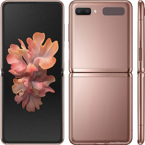 Samsung Galaxy Z Flip2