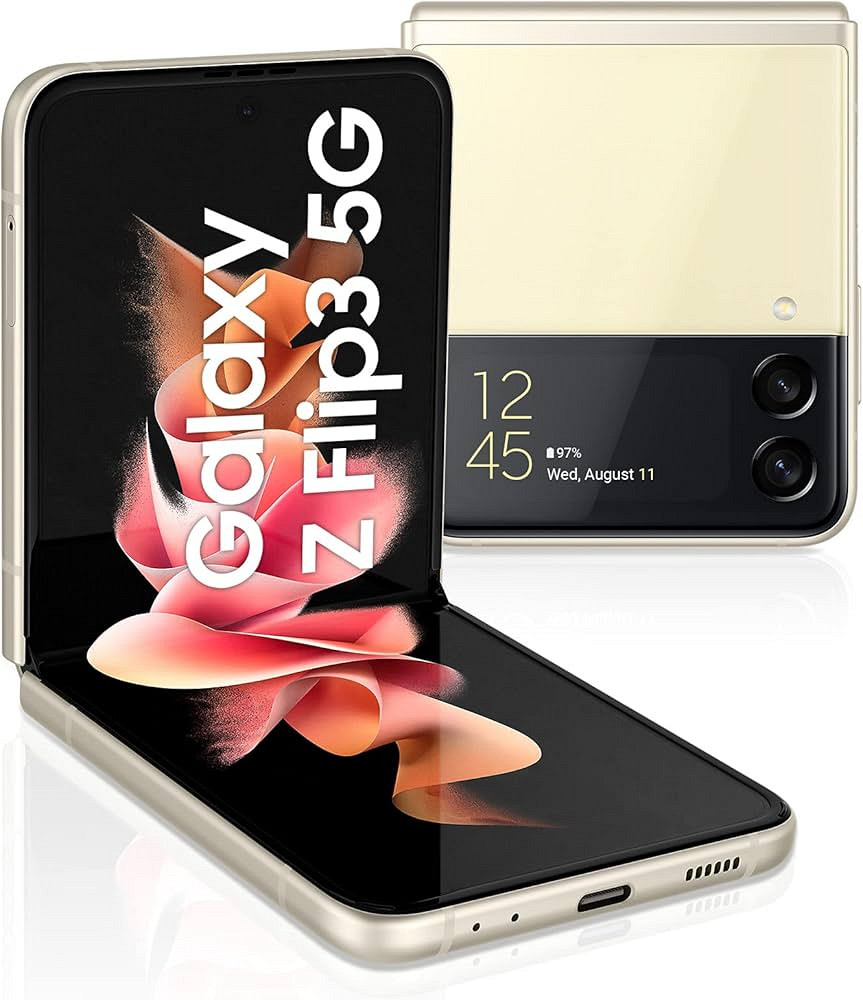 Samsung Galaxy Z Flip3