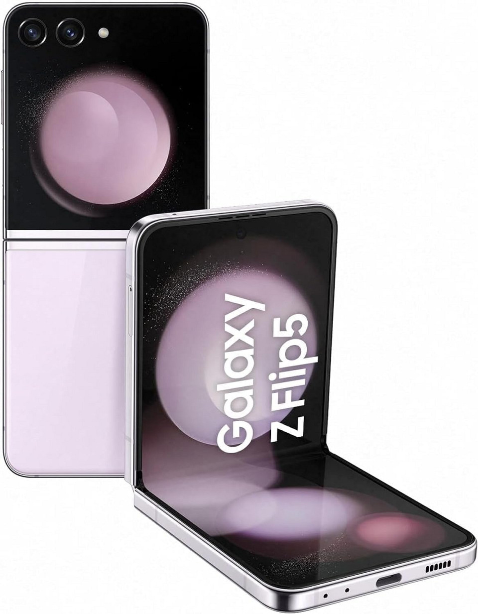 Samsung Galaxy Z Flip5