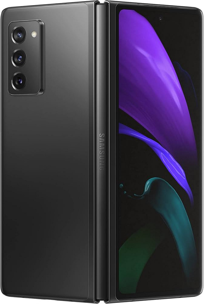 Samsung Galaxy Z Fold2