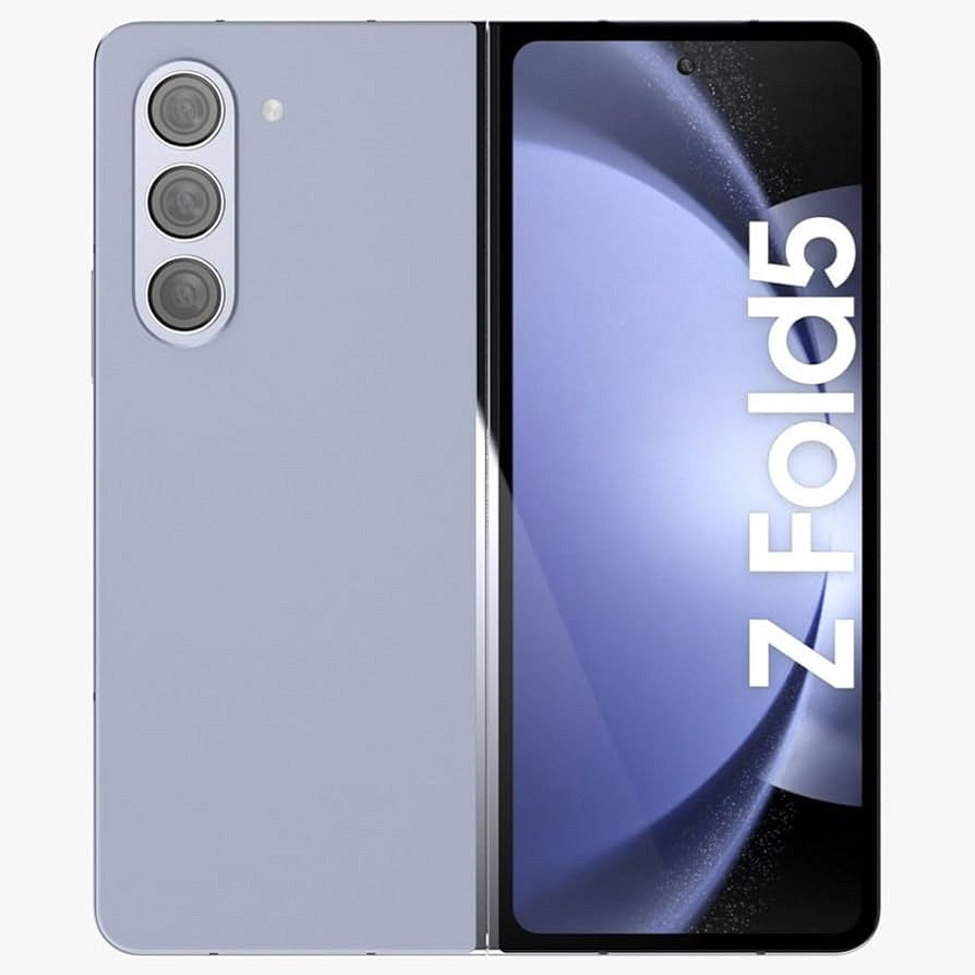 Samsung Galaxy Z Fold5