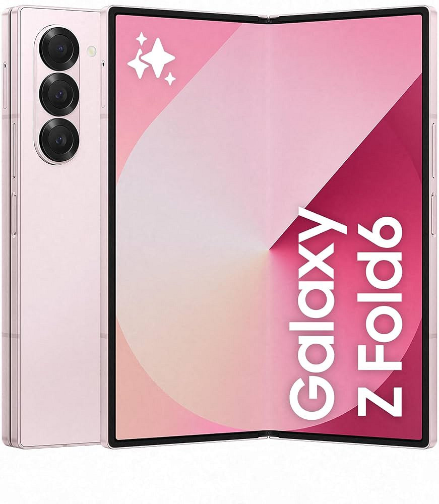 Samsung Galaxy Z Fold6
