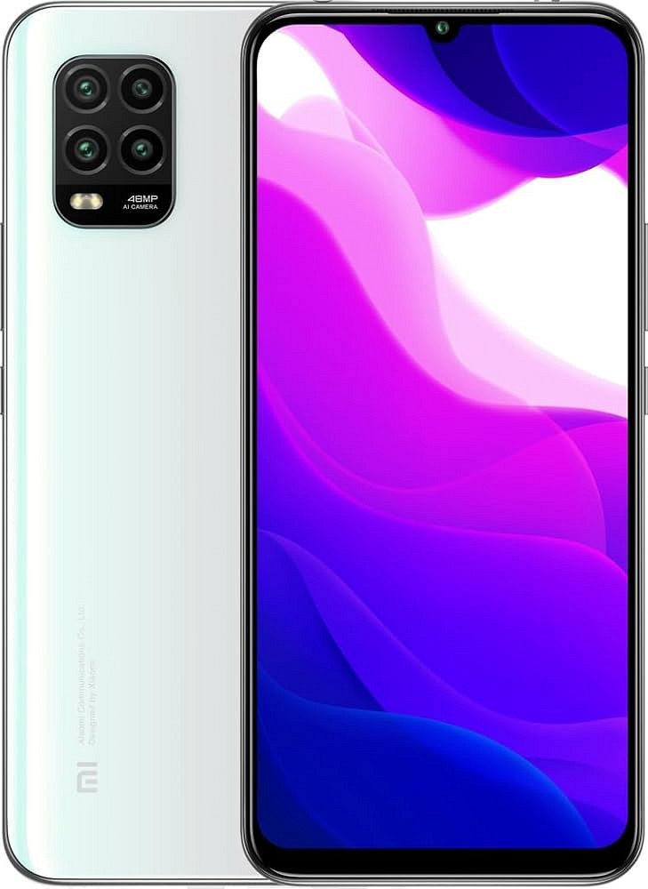 Xiaomi 10 Lite Zoom