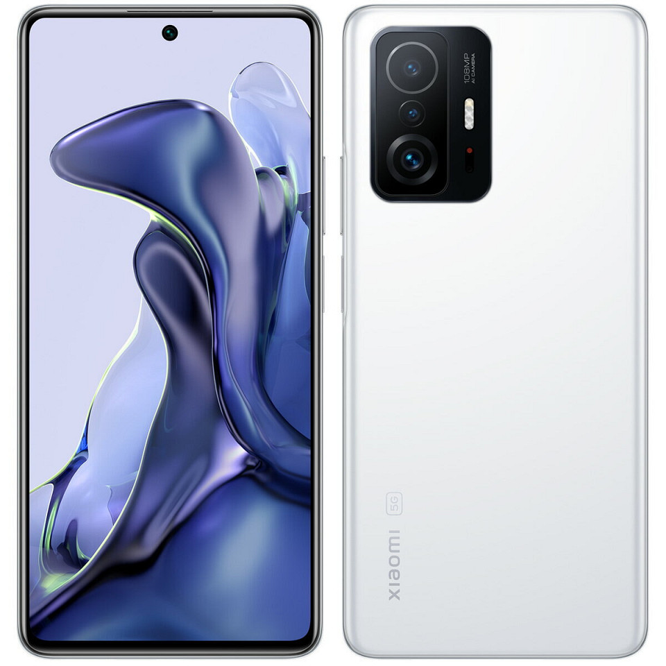 Xiaomi 11T