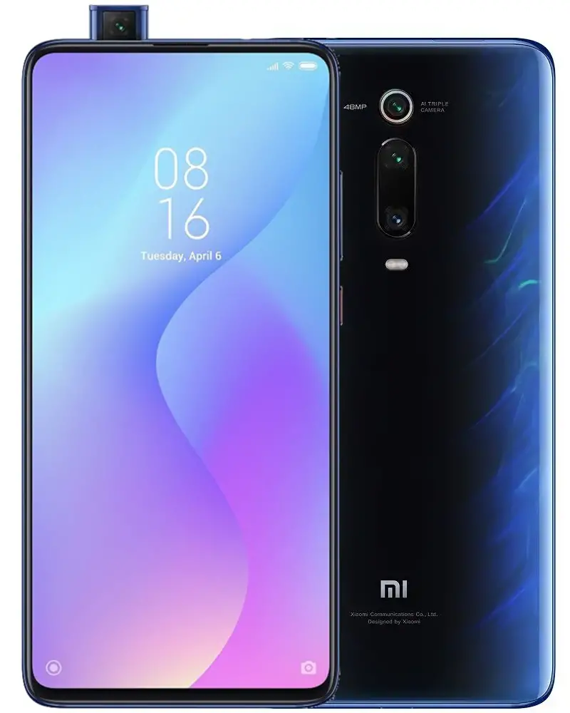 Xiaomi Mi 9 T