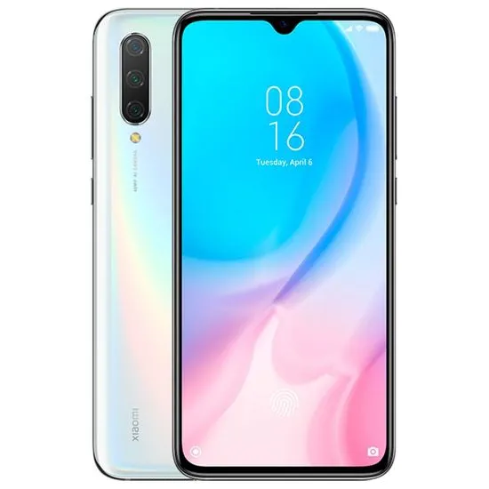 Xiaomi Mi 9 Lite