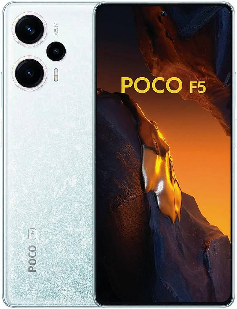 Xiaomi Poco F5