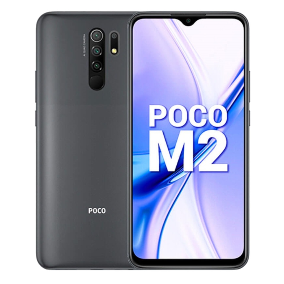 Xiaomi Poco M2