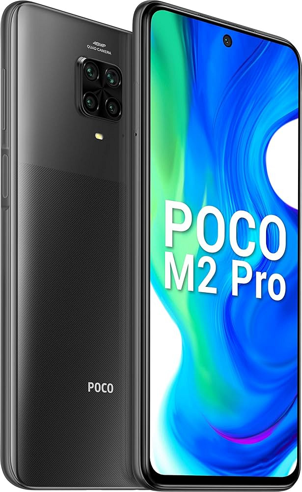 Xiaomi Poco M2 Pro