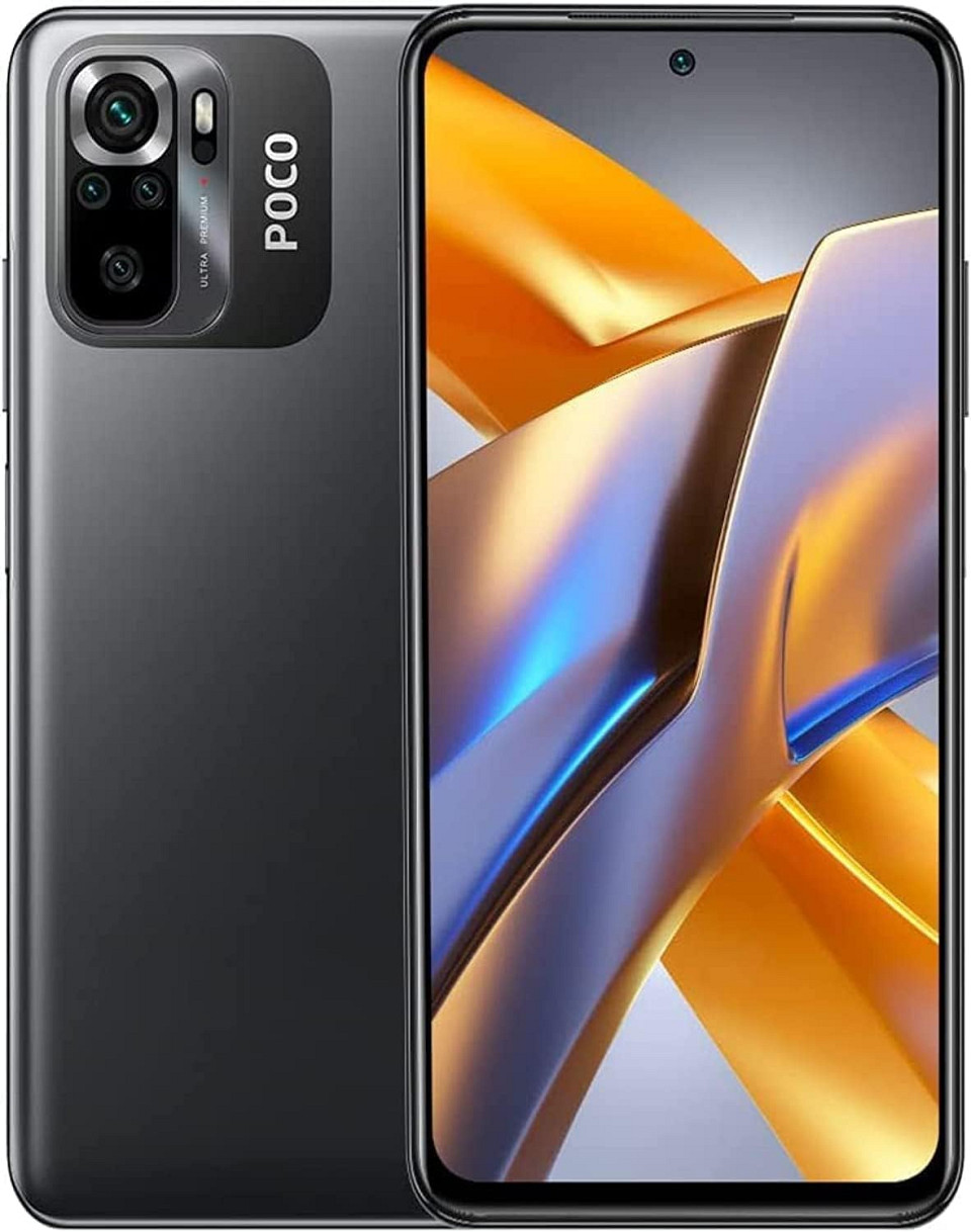 Xiaomi Poco M5 S