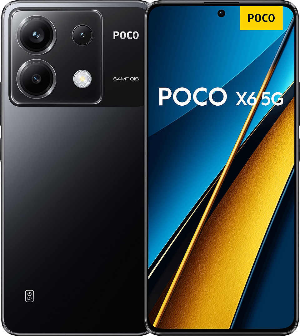 Xiaomi Poco X6