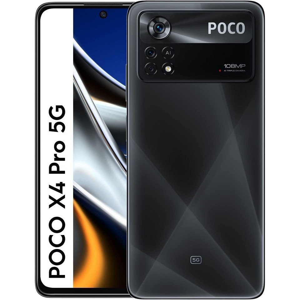 Xiaomi Poco X4 Pro