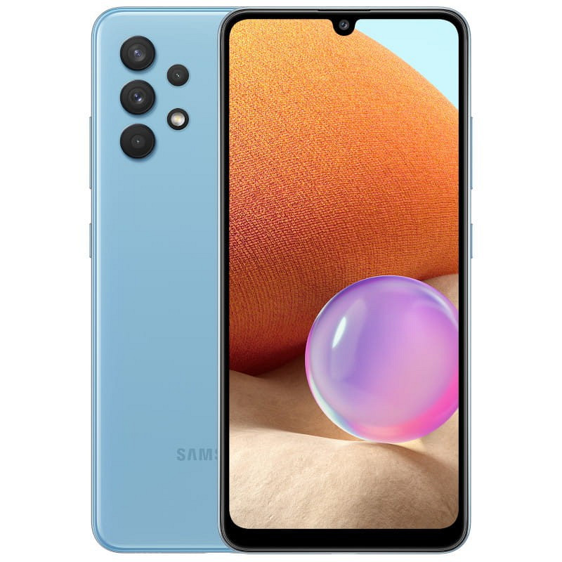 Samsung Galaxy A32