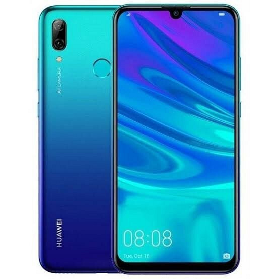 Huawei P Smart Pro