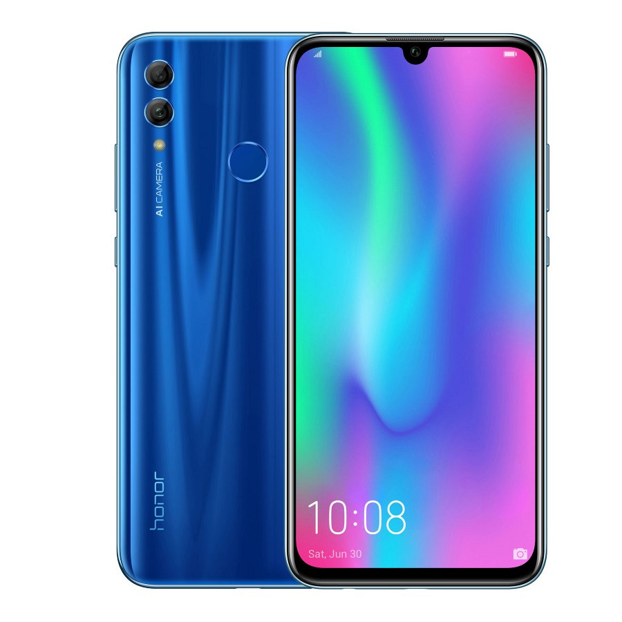 Huawei Honor 10 Lite
