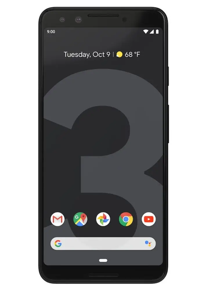 Google Pixel 3