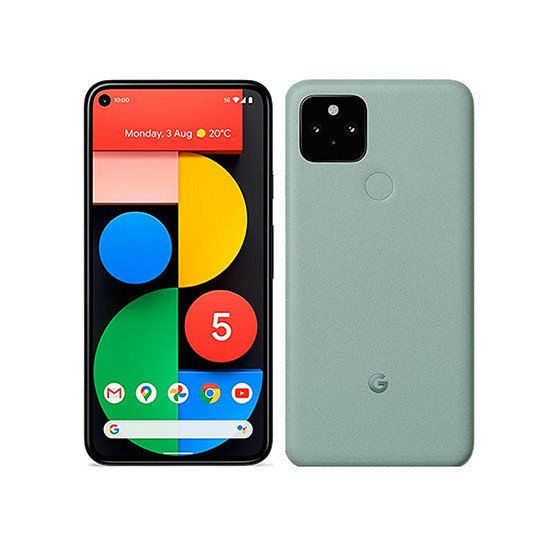 Google Pixel 5