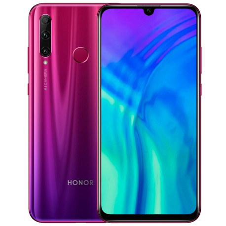 Huawei Honor 20 Lite