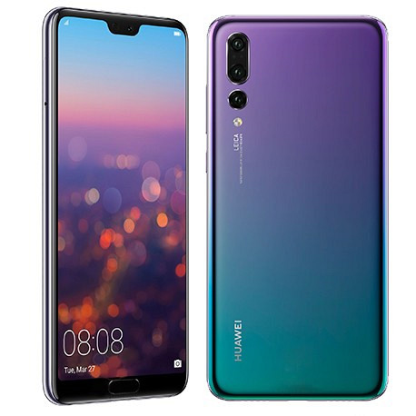 Huawei P20 Pro