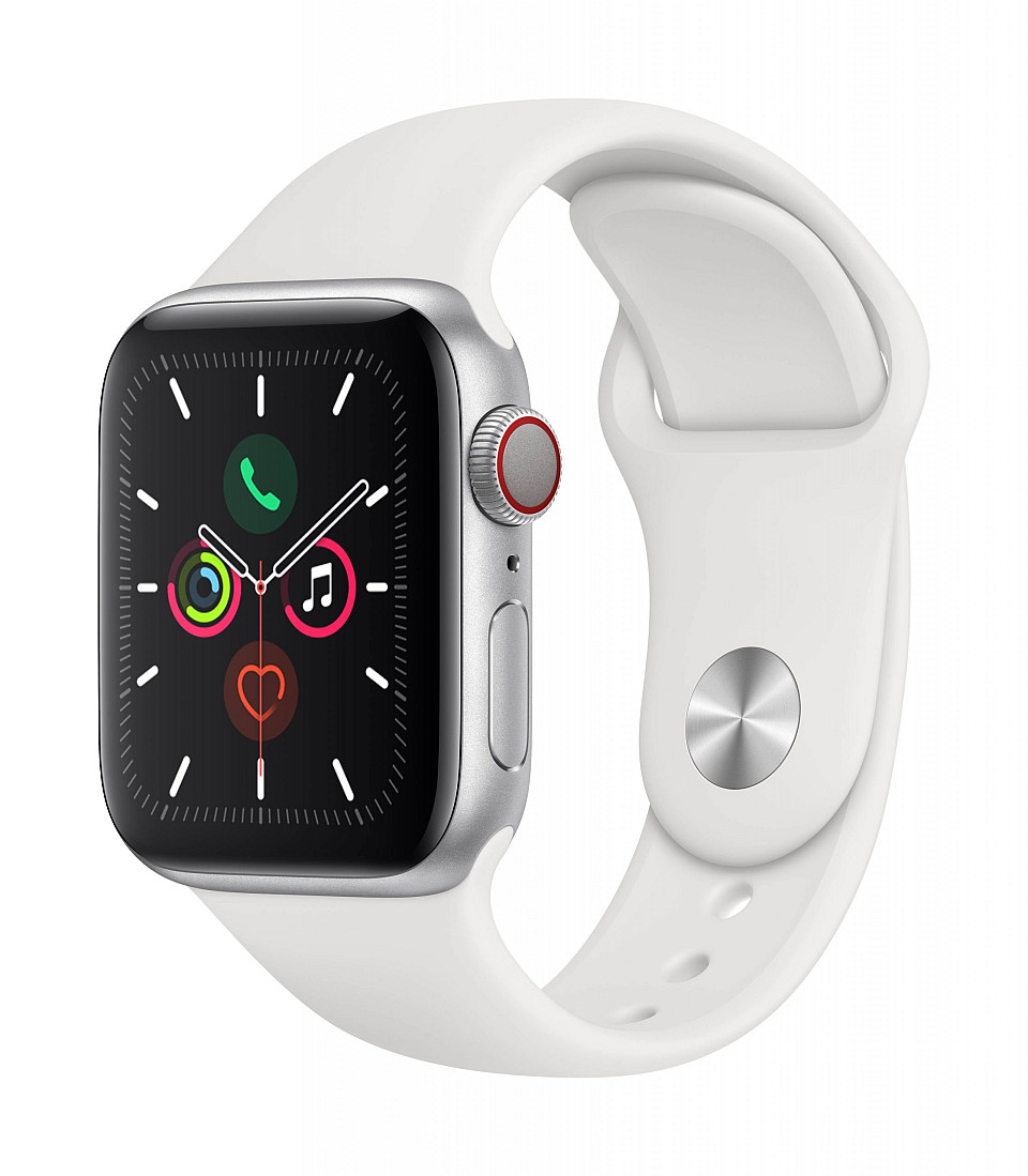 Apple Watch Serija 5 40 mm
