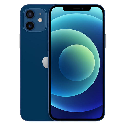 iPhone 12 mini