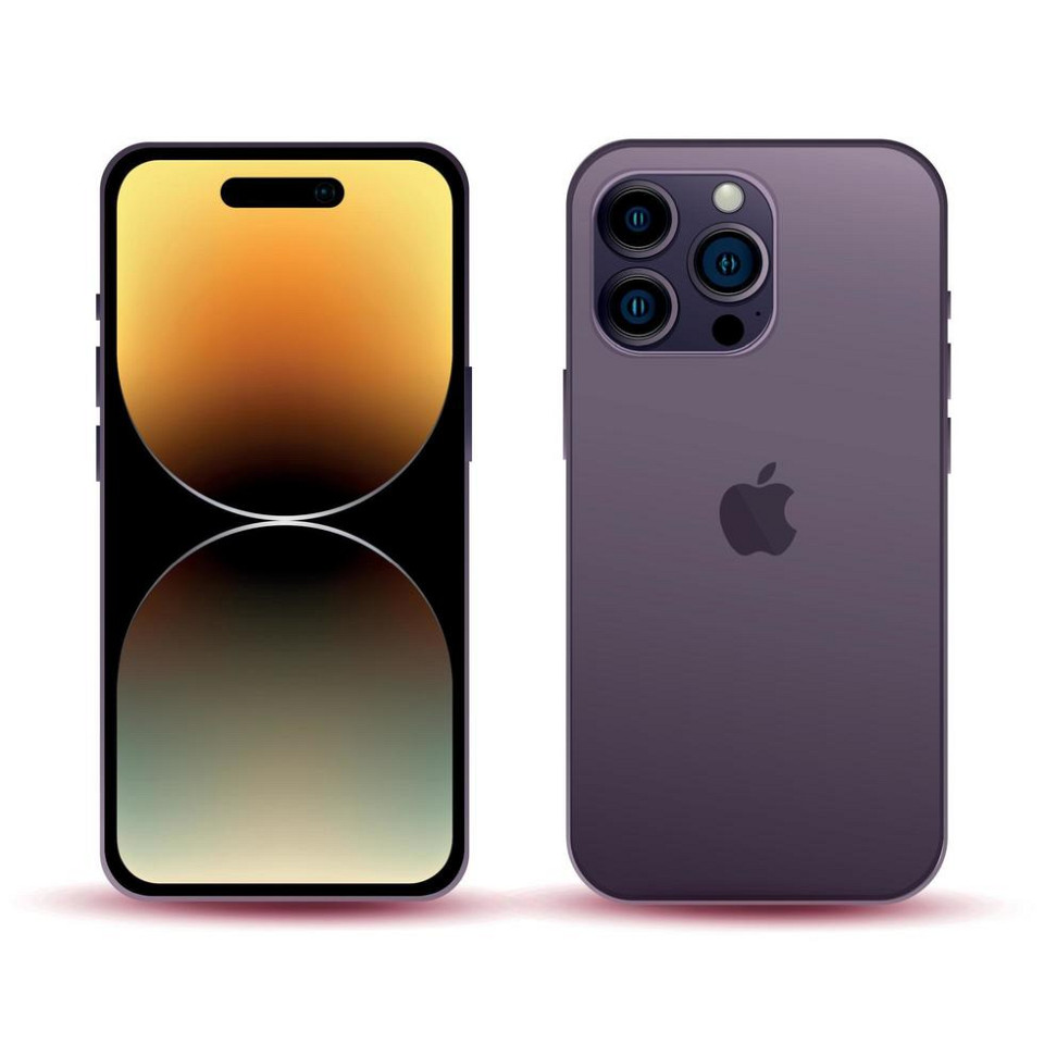 iPhone 14