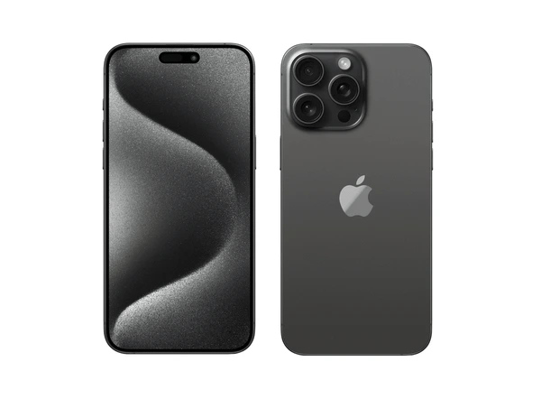 iPhone 15 Plus