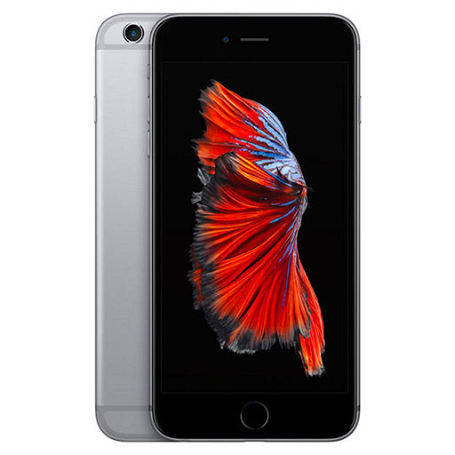 iPhone 6s Plus