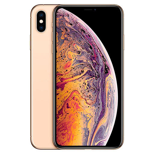 iPhone XS