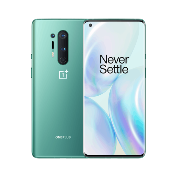 OnePlus 8 Pro