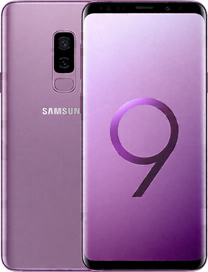 Samsung Galaxy S9 Plus