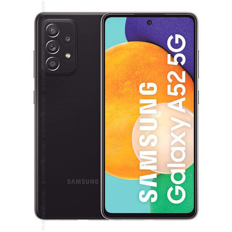 Samsung Galaxy A52 5G