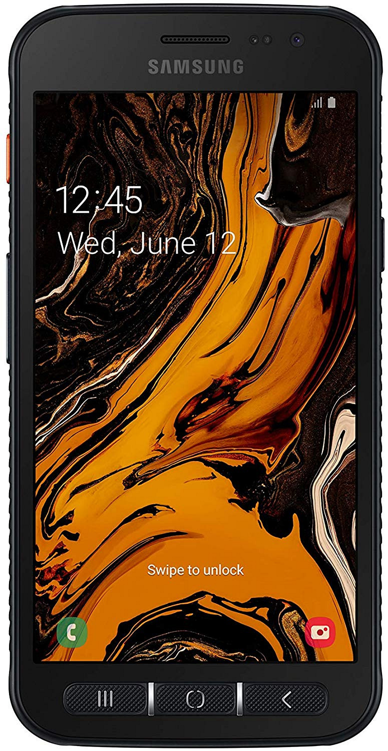 Samsung Galaxy Xcover 4s