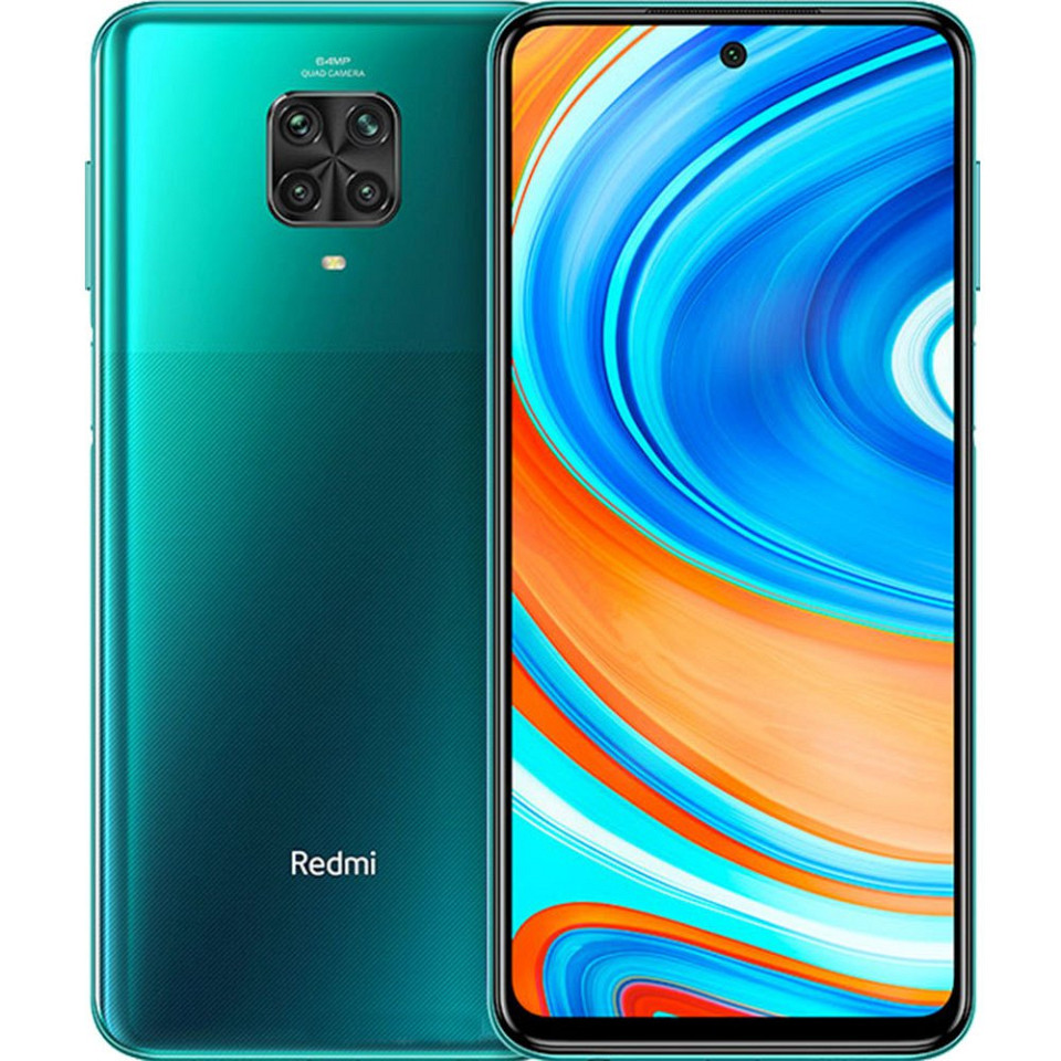 Xiaomi Redmi Note 9 Pro